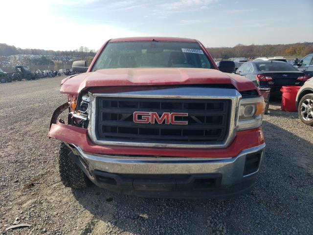 1GTV2TEHXEZ227084 GMC Sierra K1500