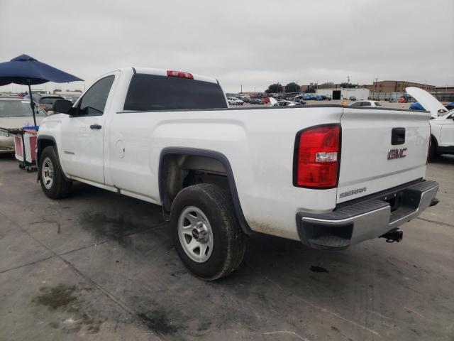 1GTN1LEC4JZ902901 GMC Sierra C1500