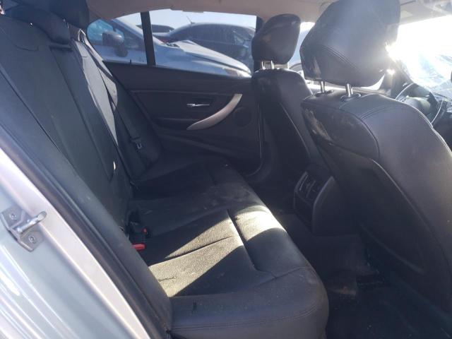 WBA3B1C58FK137444 BMW 320 I