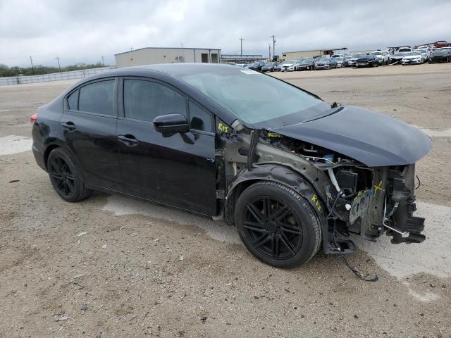 19XFB2F72FE295140 Honda CIVIC SE
