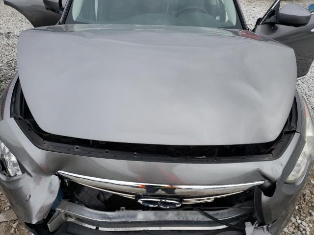 JN8CS1MW3EM410159 Infiniti QX70