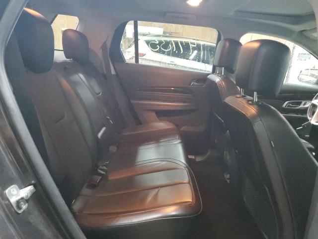 2GKFLZE3XF6162523 GMC Terrain Denali