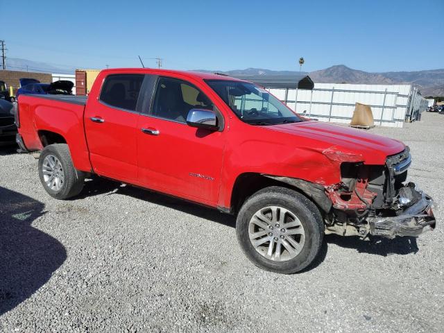 1GTG5CE36F1242783 GMC CANYON SLT