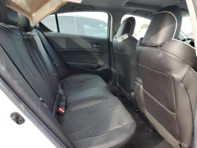 19UDE2F70MA003730 Acura Ilx Premium