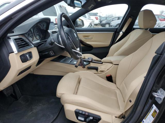 WBA4J1C53KBM17581 BMW 430i Gran Coupe
