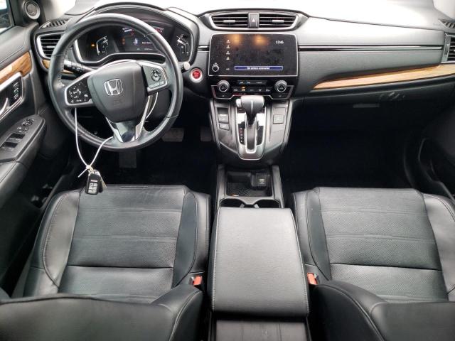 2HKRW1H88KH515341 Honda CR-V EXL