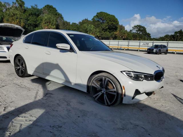 WBA5R1C56KFH15275 BMW 330I
