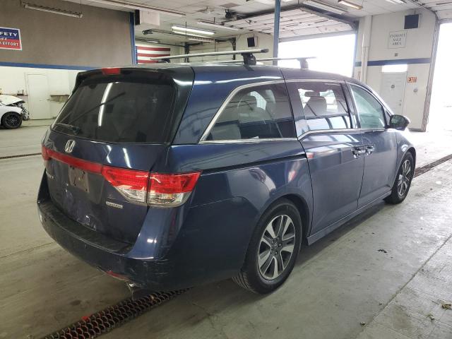 5FNRL5H90EB058519 Honda Odyssey Touring
