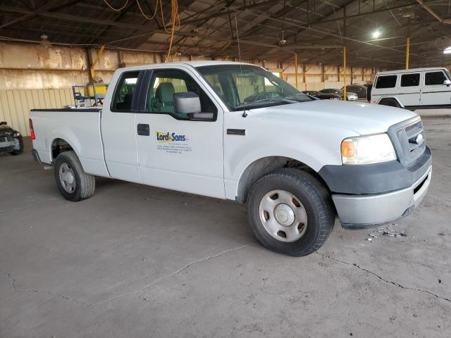 Auction sale of the 2007 Ford F150 , vin: 1FTRX12W97FA75619, lot number: 177754573