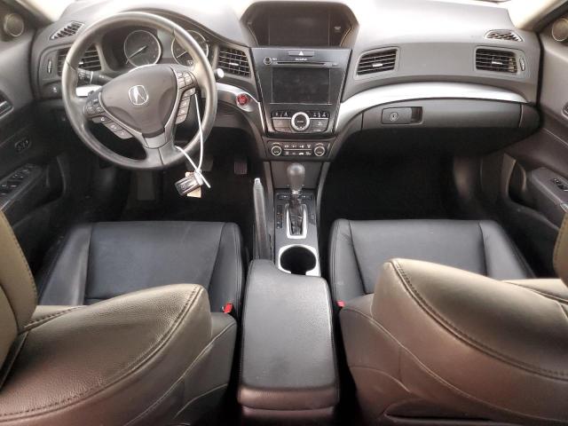 19UDE2F70GA005787 Acura Ilx Premium