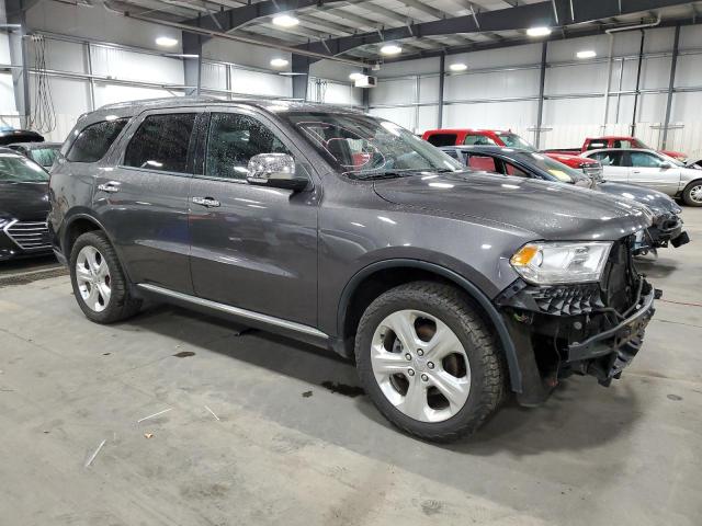 1C4RDJDG5EC586709 Dodge DURANGO LIMITED