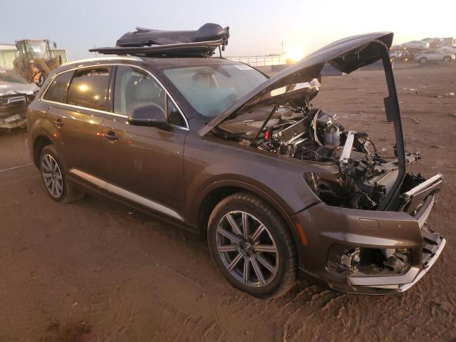 WA1VAAF79JD031927 Audi Q7 Prestige