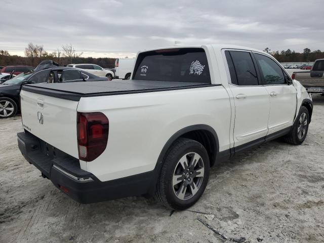 5FPYK2F6XHB008812 Honda Ridgeline Rtl
