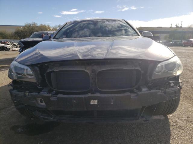 WBA5A5C55ED505617 BMW 528 I