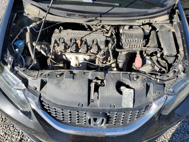 19XFB2F71FE249038 Honda CIVIC SE