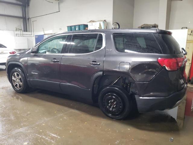 1GKKNKLA2HZ240608 GMC ACADIA SLE