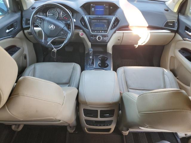 5FRYD3H20EB007441 Acura MDX