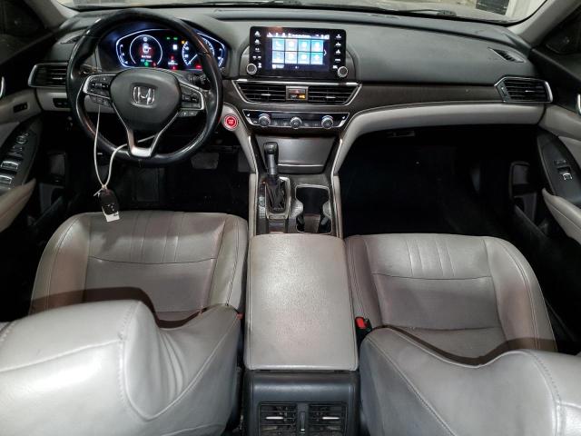 1HGCV1F51JA121155 Honda ACCORD EXL