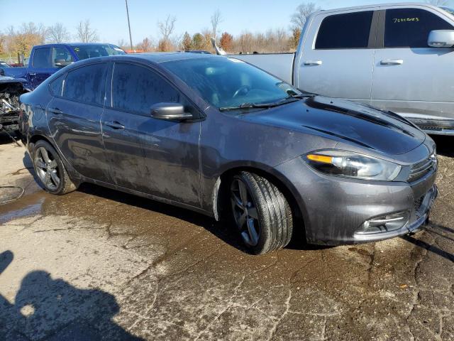 1C3CDFEB5ED866568 Dodge DART GT