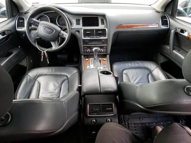 WA1LGAFE2ED012291 Audi Q7 Premium Plus