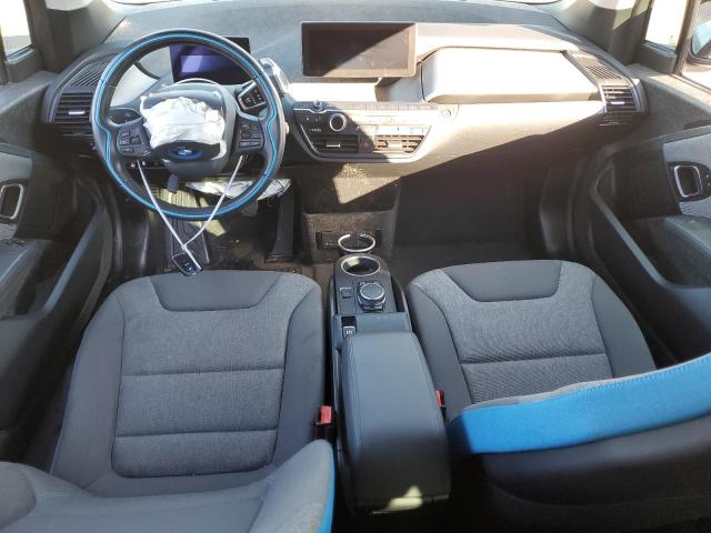 WBY1Z4C54GV508332 BMW I3 REX