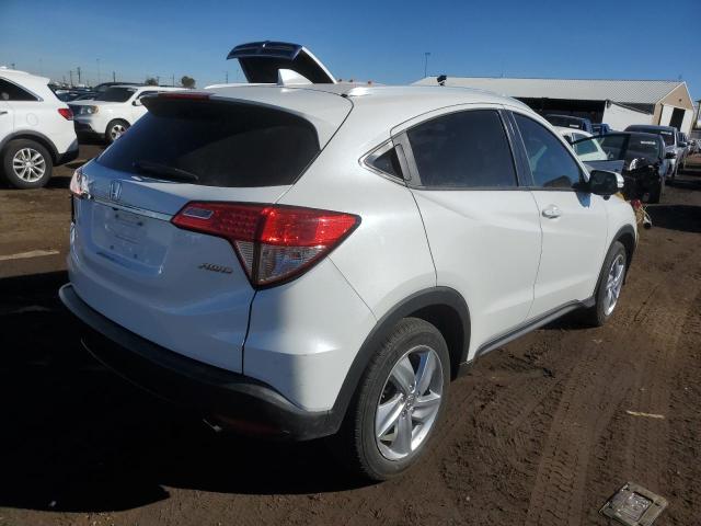 3CZRU6H72LM702087 Honda Hr-v Exl