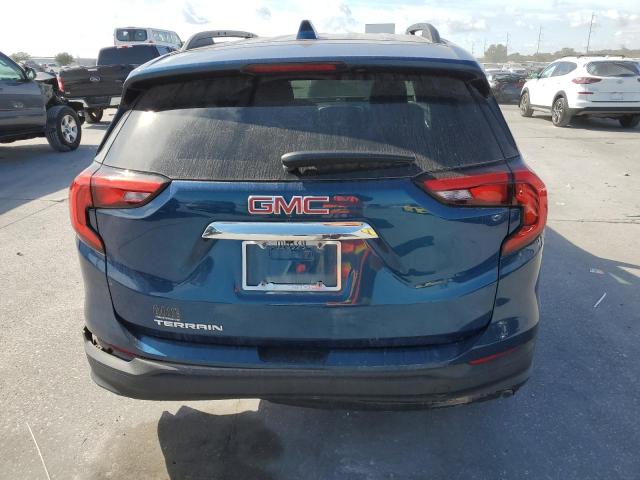 3GKALMEVXLL101470 GMC Terrain Sle