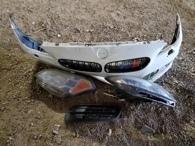 WBA5B1C52EDZ36891 BMW 535 I