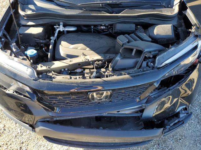 5FNYF8H25MB028826 Honda Passport Sport