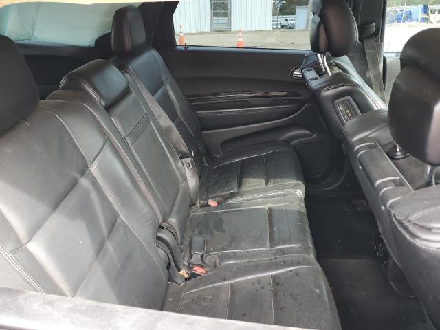 1C4RDHDG4FC781744 Dodge DURANGO LIMITED