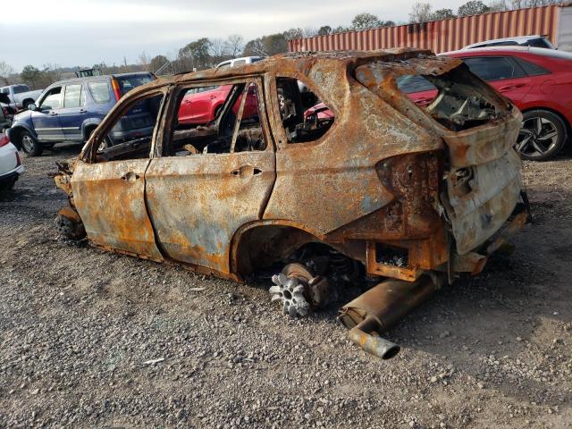 5UXKR0C52F0P03581 BMW X5 Xdrive35i