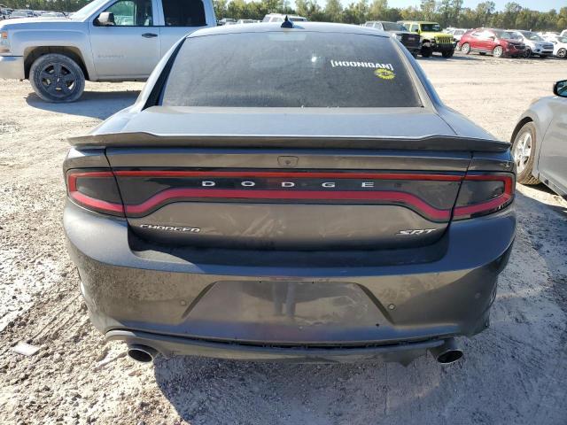 2C3CDXEJ3GH276596 Dodge Charger Srt 392