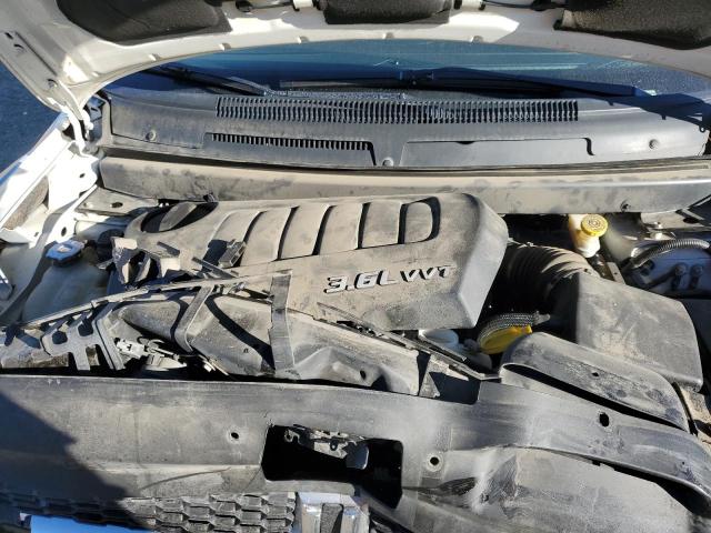 3C4PDCDG8ET137581 Dodge Journey Limited