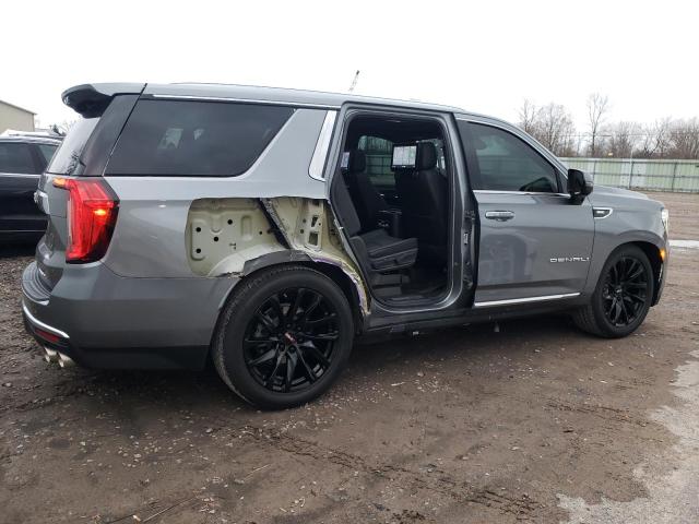 1GKS2DKL7MR226575 GMC YUKON DENALI