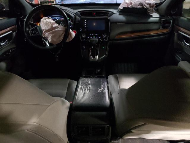 7FARW2H52JE091376 Honda CR-V EX