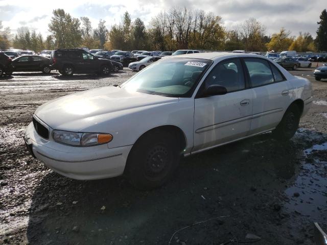 Auction sale of the 2003 Buick Century Custom, vin: 2G4WS52J731211479, lot number: 75702493