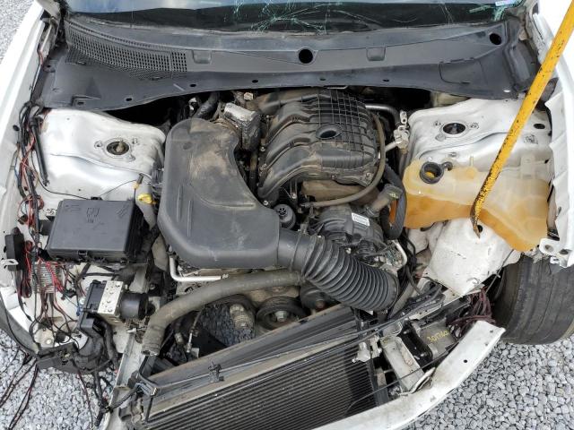 2C3CDXEJ4FH915308 Dodge Charger Srt 392