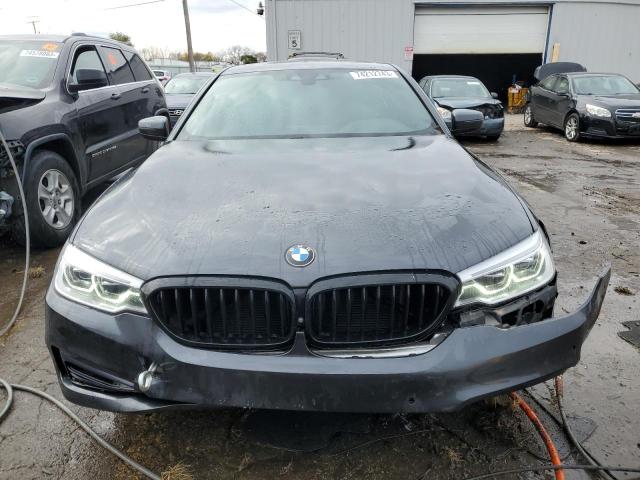 WBAJE7C58JG891344 BMW 540 XI