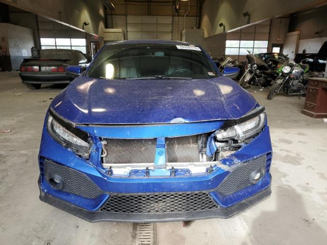 2HGFC3B91GH358892 Honda Civic Touring