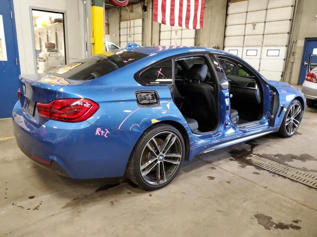 WBA4J1C51KBM14940 BMW 430i Gran Coupe