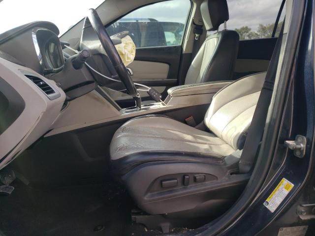 2GKFLSE31F6180657 GMC Terrain Slt