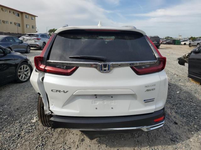 7FART6H99ME016889 Honda Cr-v Touring