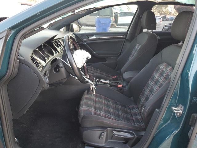 3VW447AU7JM268930 Volkswagen GTI S/SE