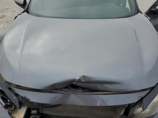 SHHFK7H49JU230271 Honda Civic Sport