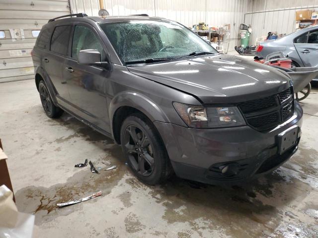 3C4PDCGB3KT875235 Dodge Journey Crossroad