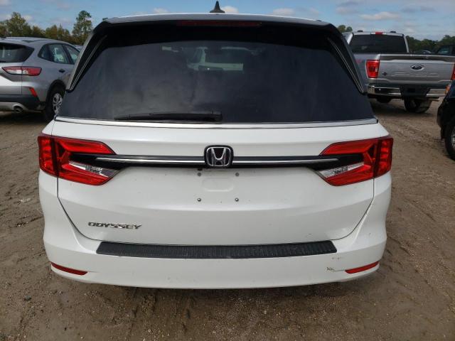 5FNRL6H70MB036085 Honda ODYSSEY EXL