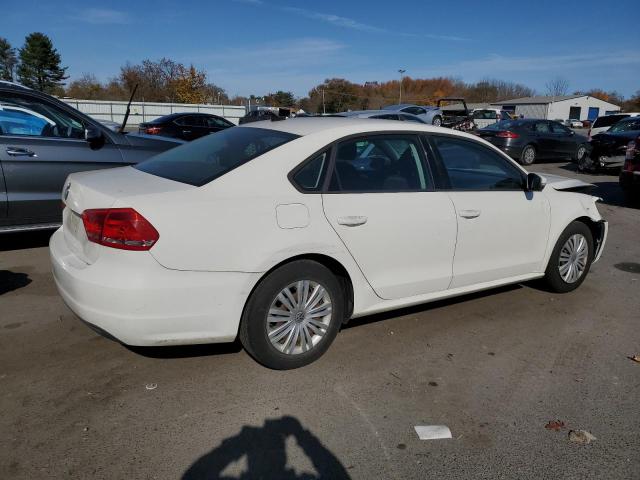 1VWAP7A31EC025686 Volkswagen PASSAT S