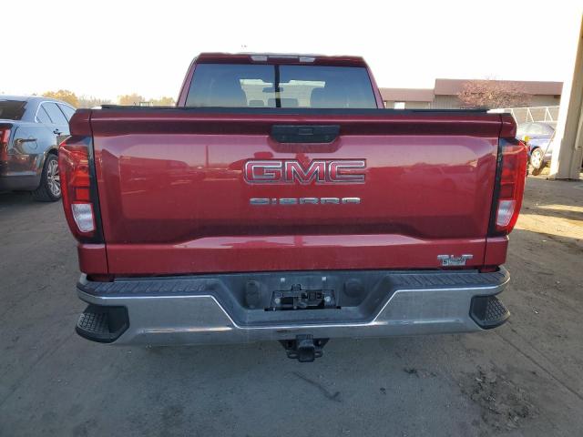 1GTR9BEK0KZ312935 GMC Sierra K1500 Sle
