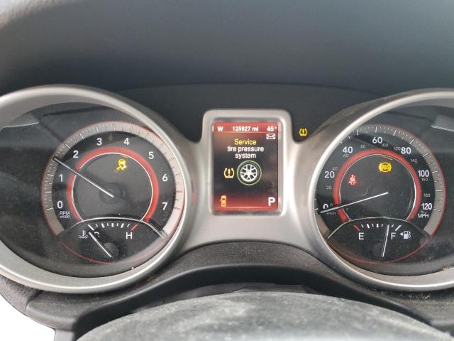 3C4PDCAB5GT103674 Dodge JOURNEY SE