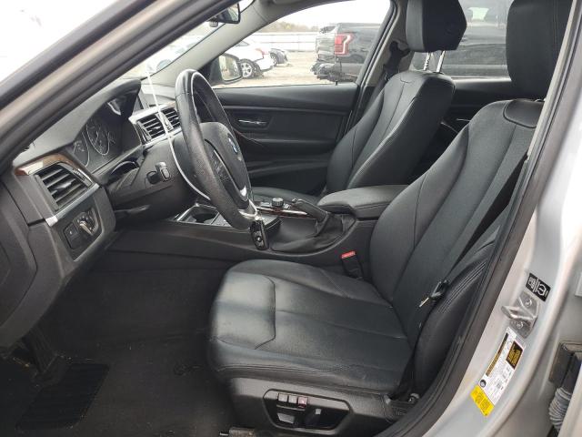 WBA3A5C54EJ464941 BMW 328 I